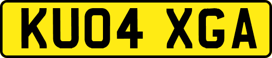 KU04XGA