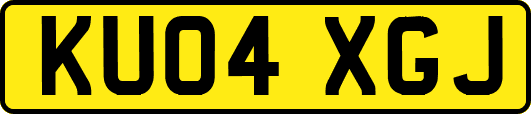 KU04XGJ