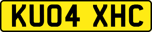KU04XHC