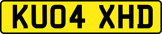 KU04XHD