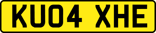 KU04XHE