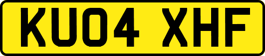 KU04XHF