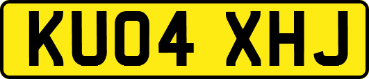 KU04XHJ