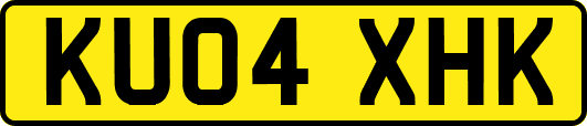 KU04XHK