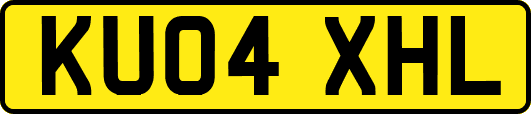 KU04XHL