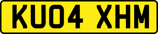 KU04XHM