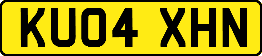 KU04XHN