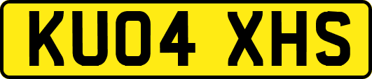 KU04XHS