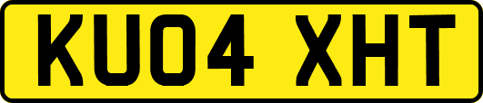 KU04XHT