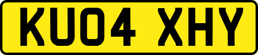 KU04XHY
