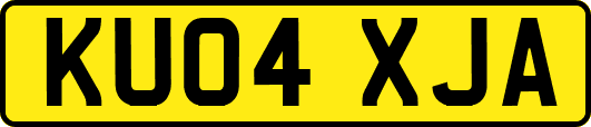 KU04XJA