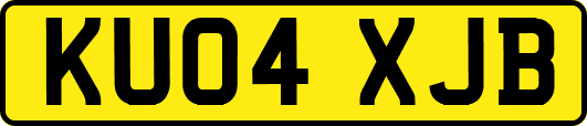 KU04XJB