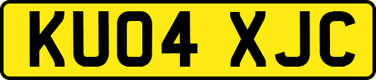 KU04XJC