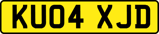 KU04XJD