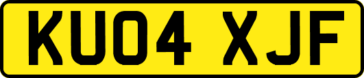 KU04XJF