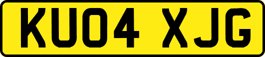 KU04XJG