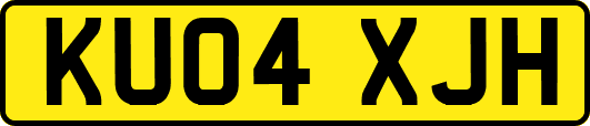 KU04XJH