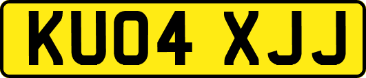 KU04XJJ