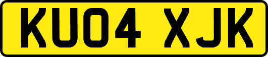 KU04XJK