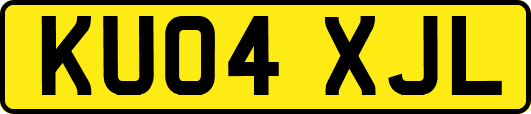 KU04XJL