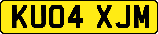 KU04XJM