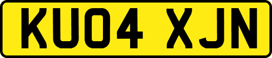 KU04XJN