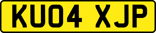 KU04XJP