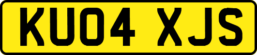 KU04XJS
