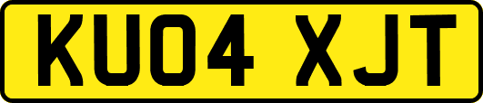 KU04XJT