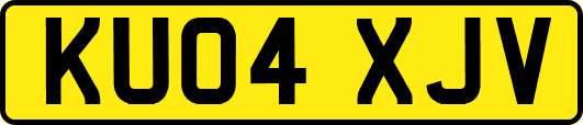 KU04XJV