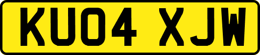 KU04XJW