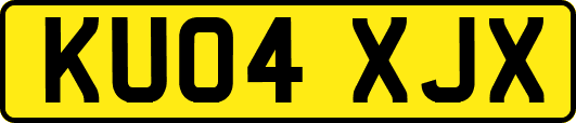 KU04XJX