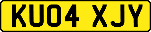 KU04XJY