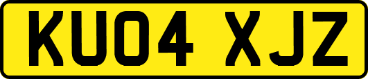 KU04XJZ