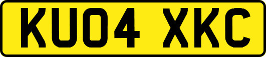 KU04XKC