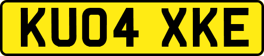 KU04XKE