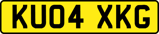 KU04XKG