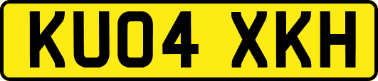KU04XKH
