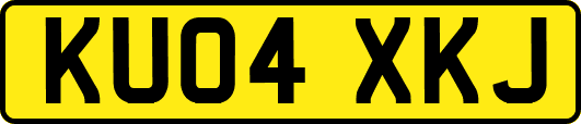KU04XKJ