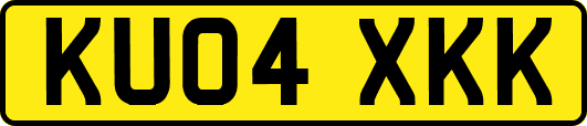 KU04XKK