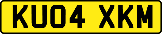KU04XKM