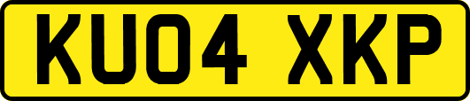 KU04XKP