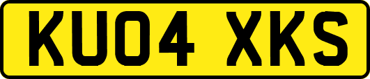 KU04XKS