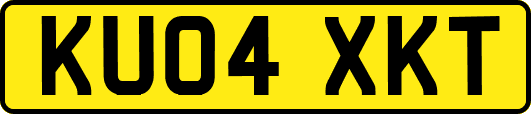 KU04XKT