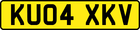 KU04XKV
