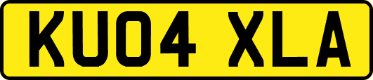 KU04XLA