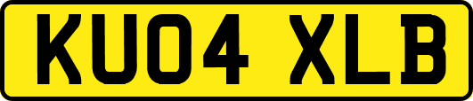 KU04XLB