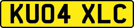 KU04XLC
