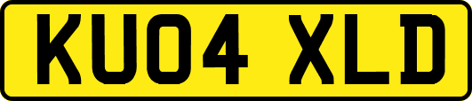 KU04XLD