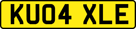 KU04XLE